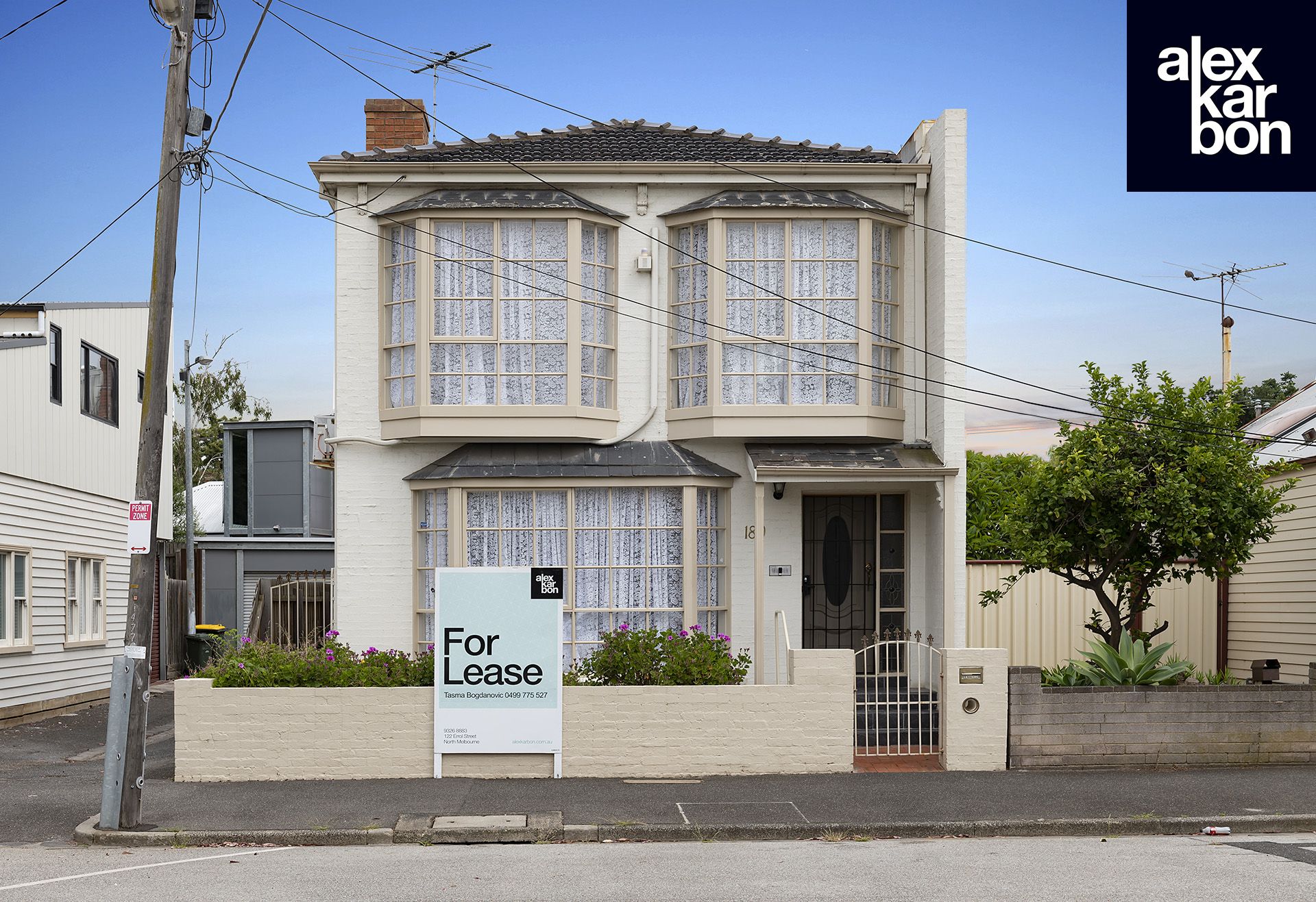 189 Heath Street, Port Melbourne Alexkarbon Real Estate