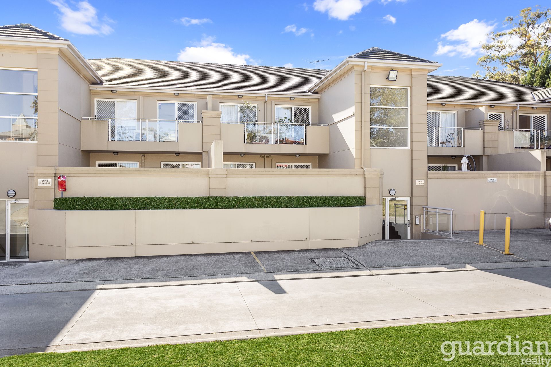 11/5 Arcadia Road Galston NSW, Galston - Thumbnail 2
