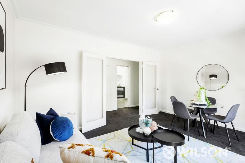 3/57 Lansdowne Road ST KILDA EAST VIC, St Kilda East - Thumbnail 3