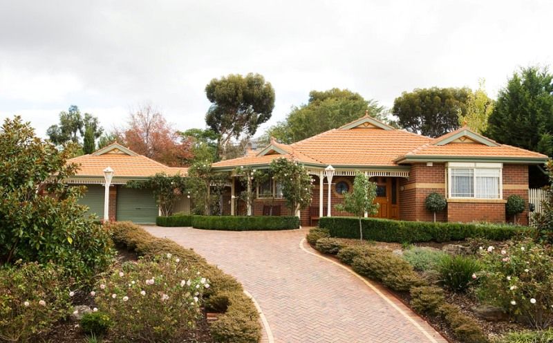 36 Horder Crescent, Bacchus Marsh - Thumbnail 2