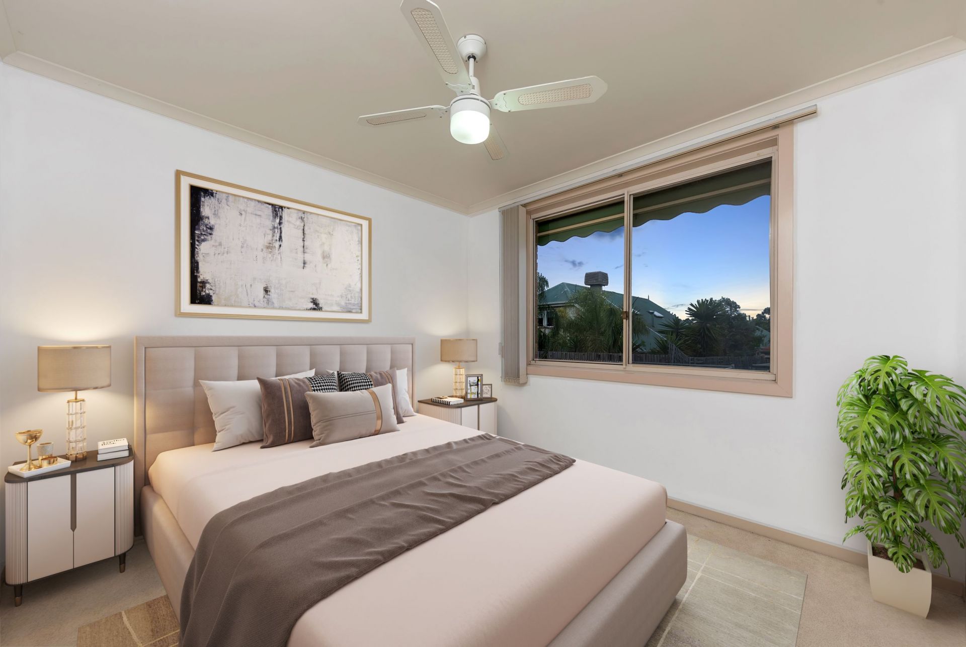 A Rivergum Cottage... With All The Right Answers