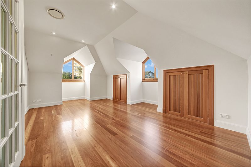 232 Falcon Street, North Sydney