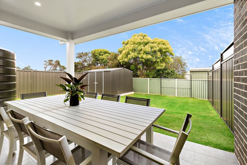 Real Estate For Sale 30 April Circuit Bolwarra Heights , NSW