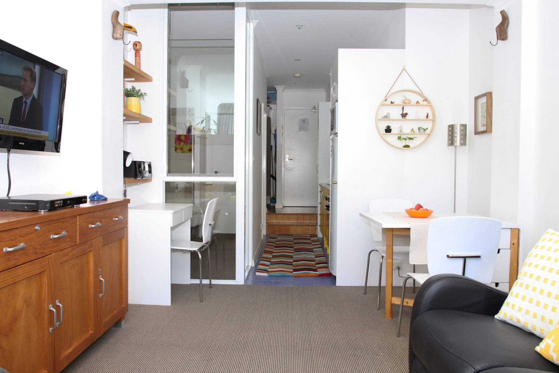 3/1 Elizabeth Street MELBOURNE VIC, Melbourne - Thumbnail 3