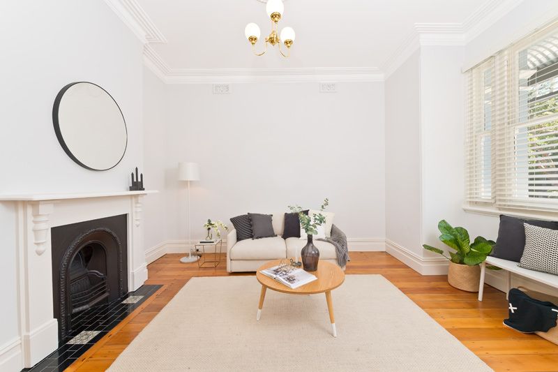 SOLD - A Stylish Sanctuary for the Modern Entertainer