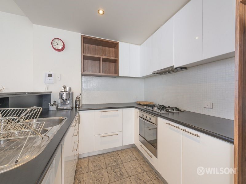 1101/610 St Kilda Road, Melbourne