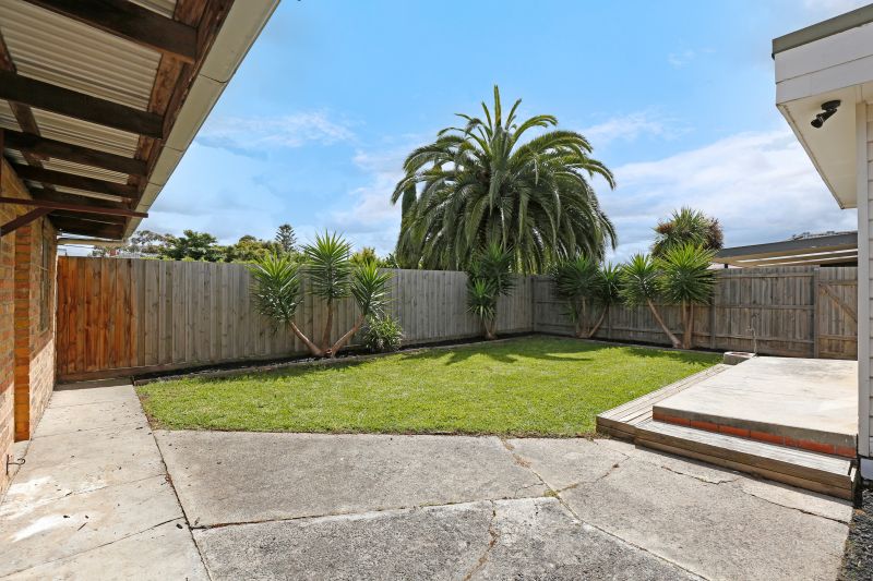 26 Waratah Street, Thomastown