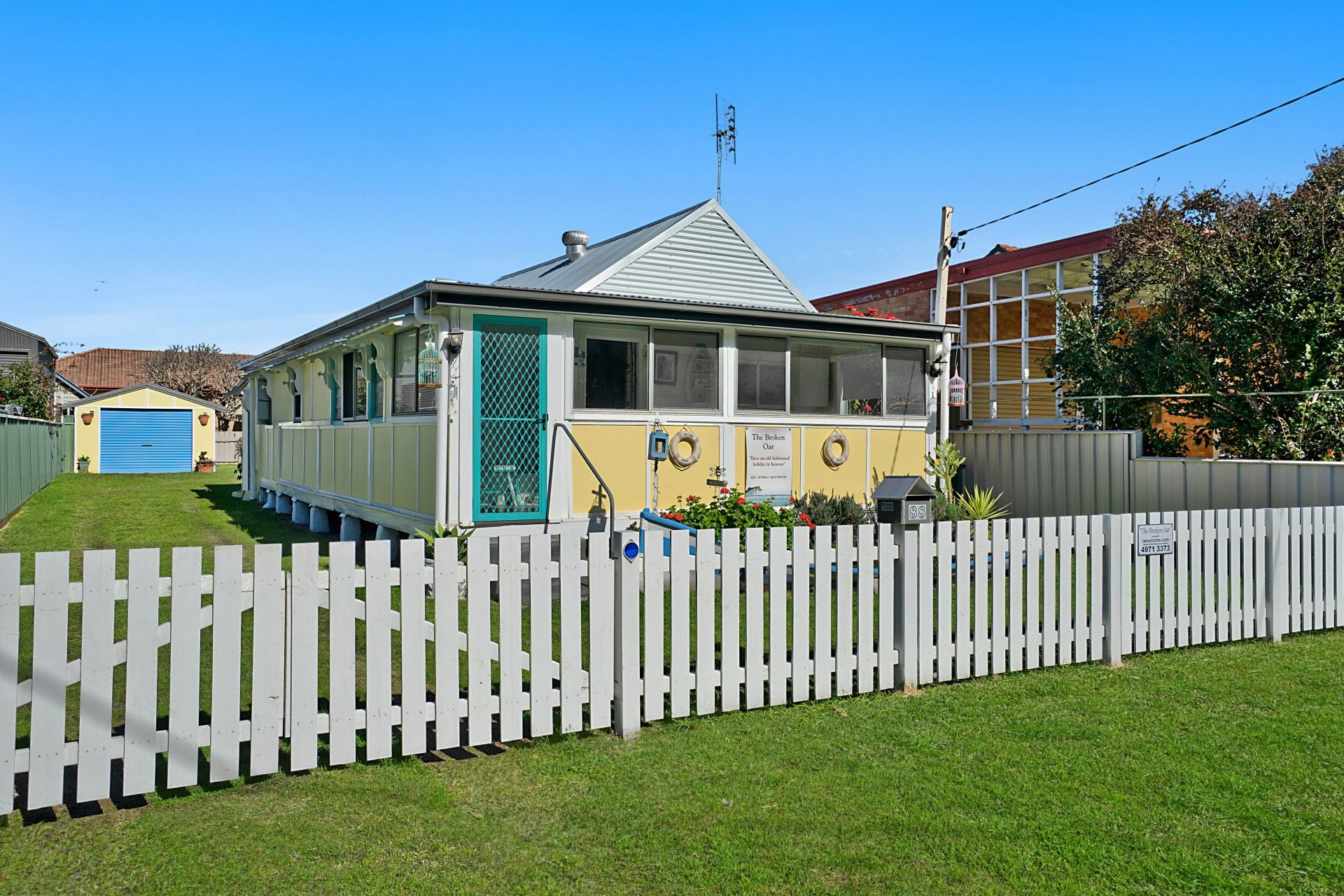 88 Soldiers Road Pelican NSW, Pelican - Thumbnail 4