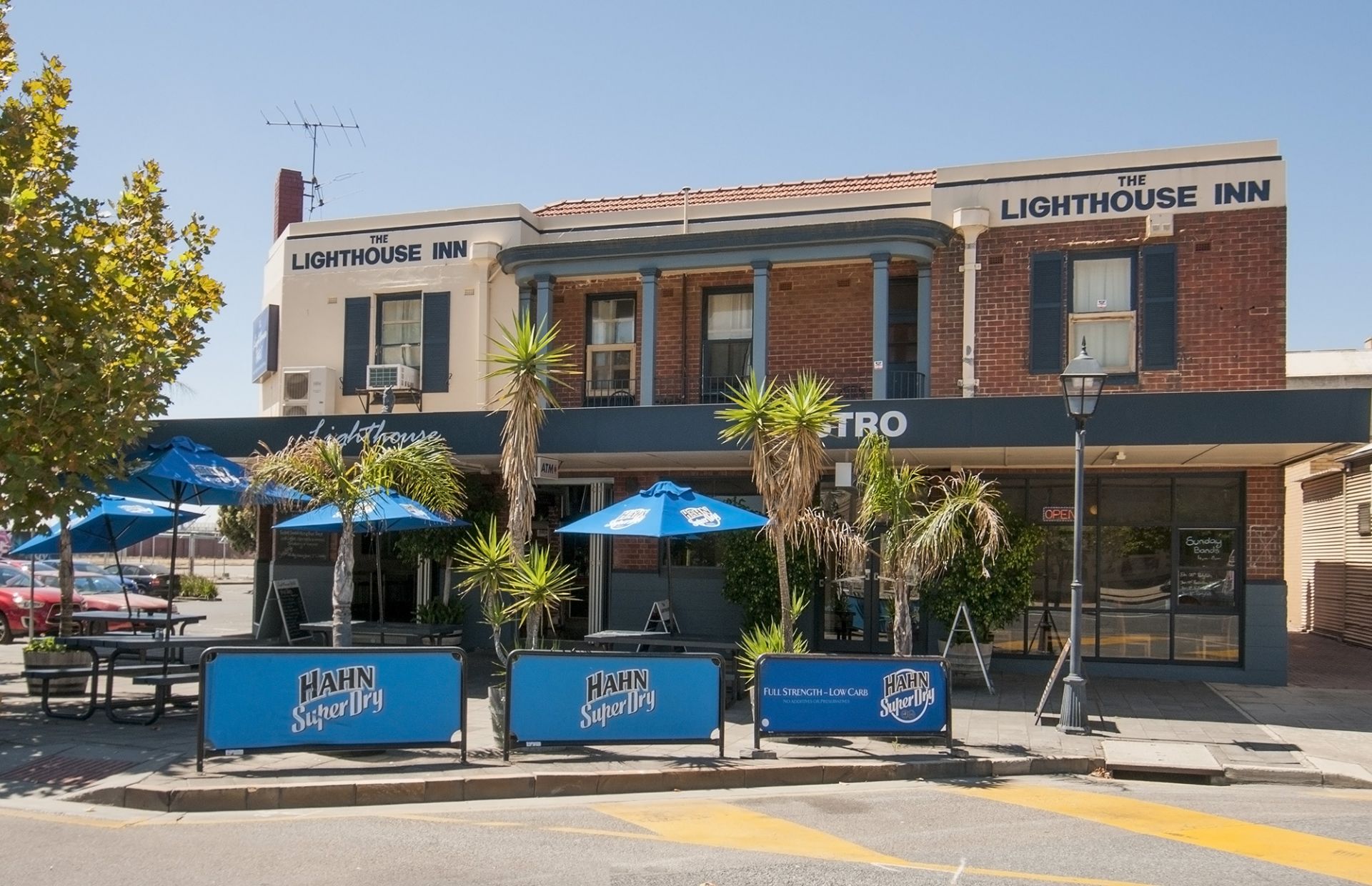 1 Commercial Road, Port Adelaide McGees Property Adelaide