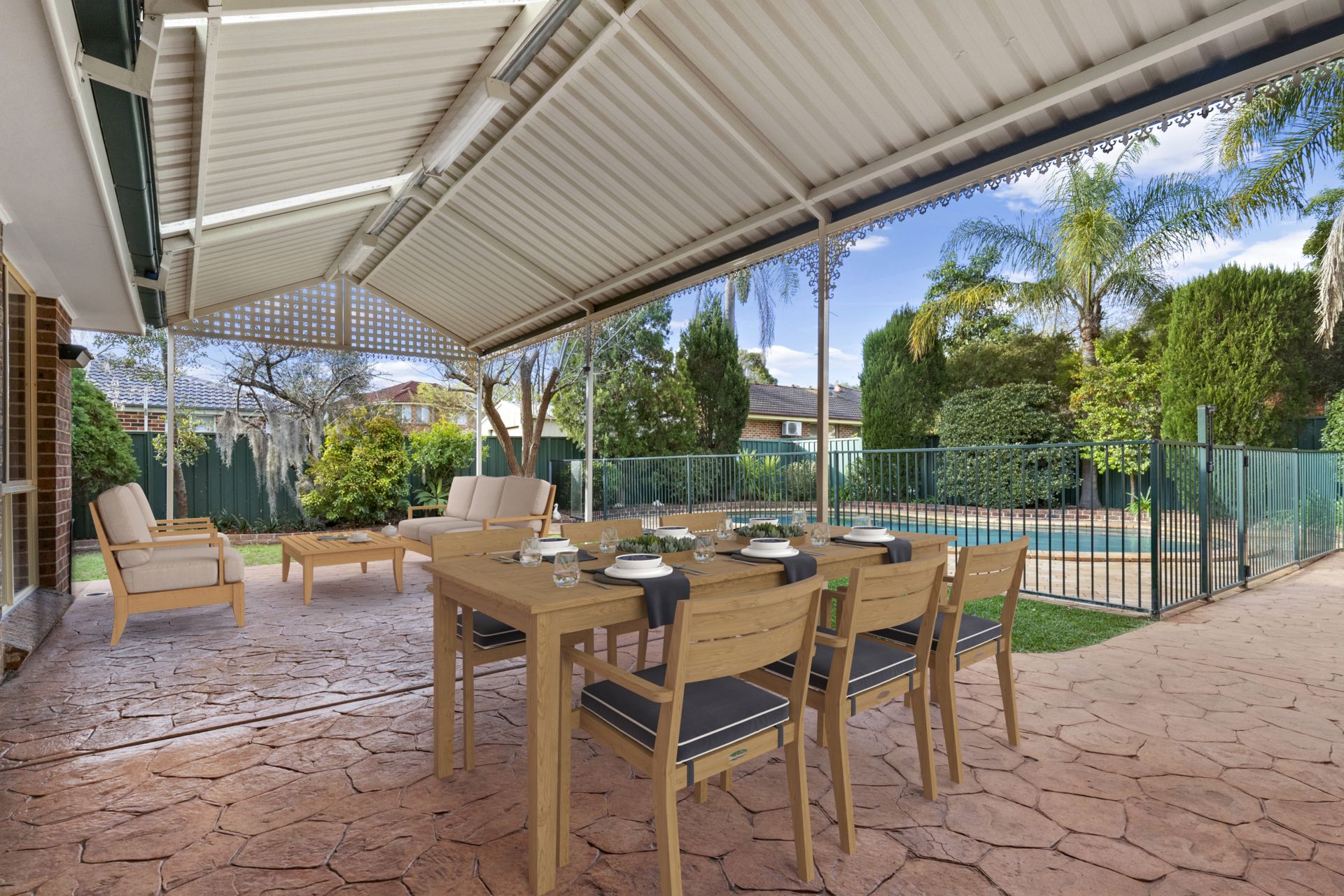 Real Estate For Sale 5 Steeple Way Narellan , NSW