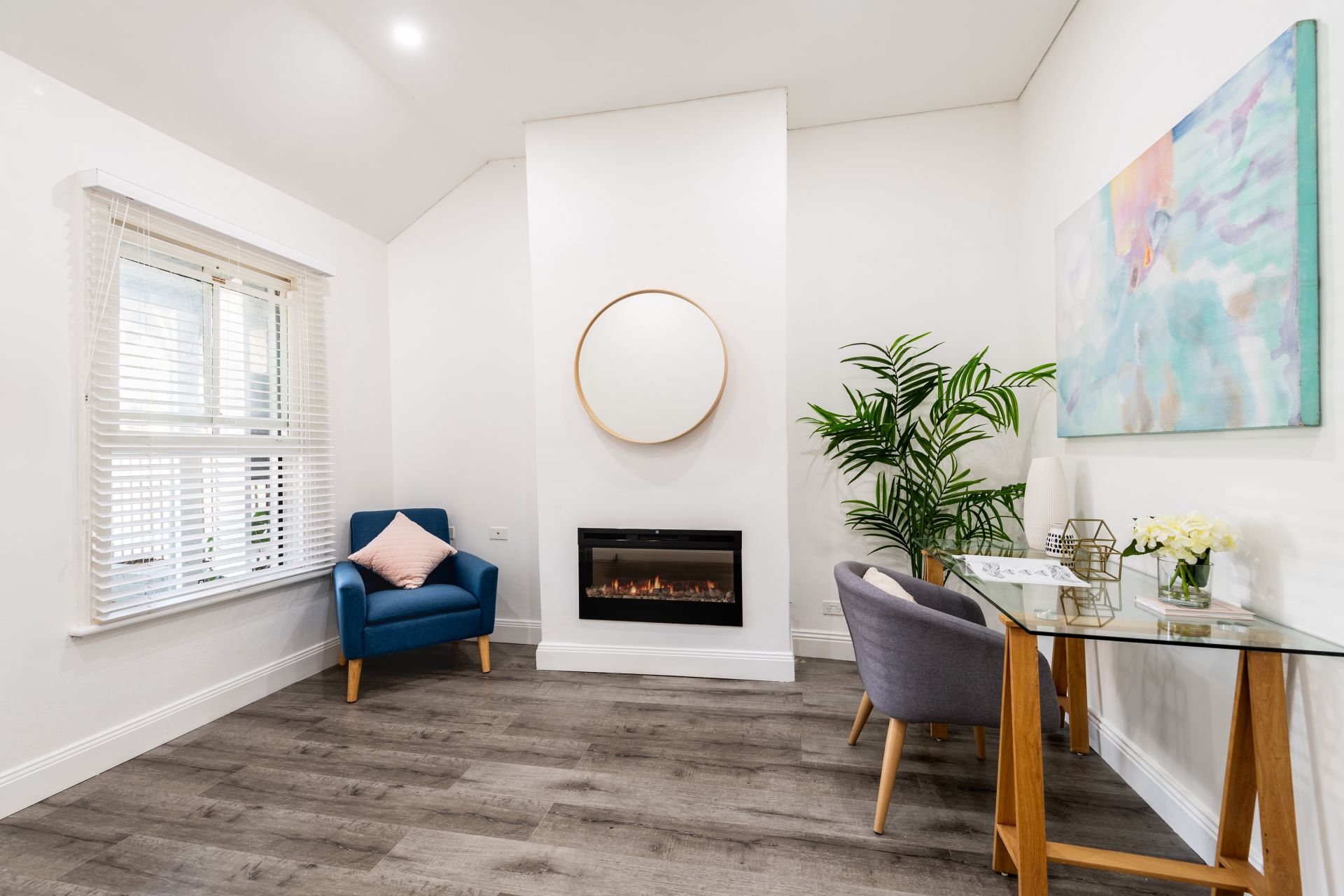 Real Estate For Sale 97 Derwent Street Glebe , NSW