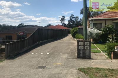 34A Northcote Road Hornsby NSW, Hornsby - Thumbnail 7