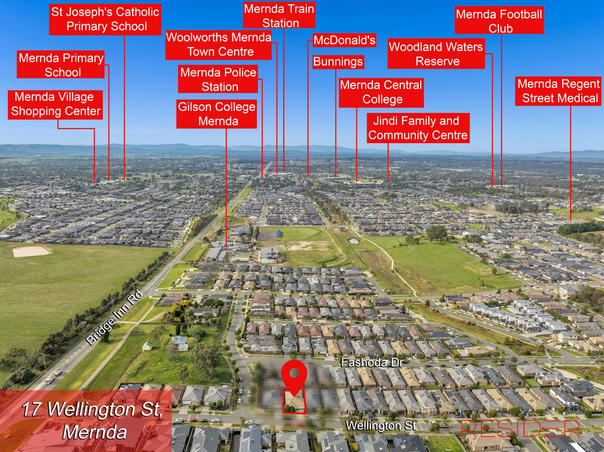 17 Wellington Street Mernda, Mernda - Thumbnail 6