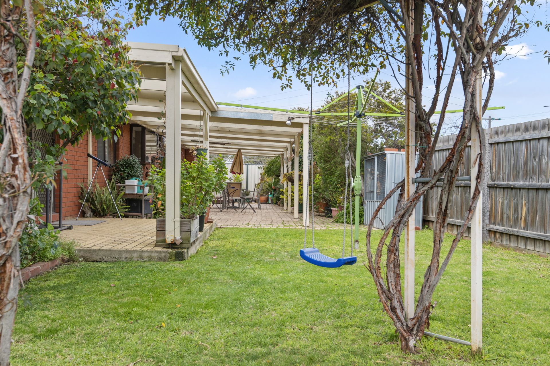 SURPRISE PACKAGE - 4 BEDROOMS, 2 BATHROOMS