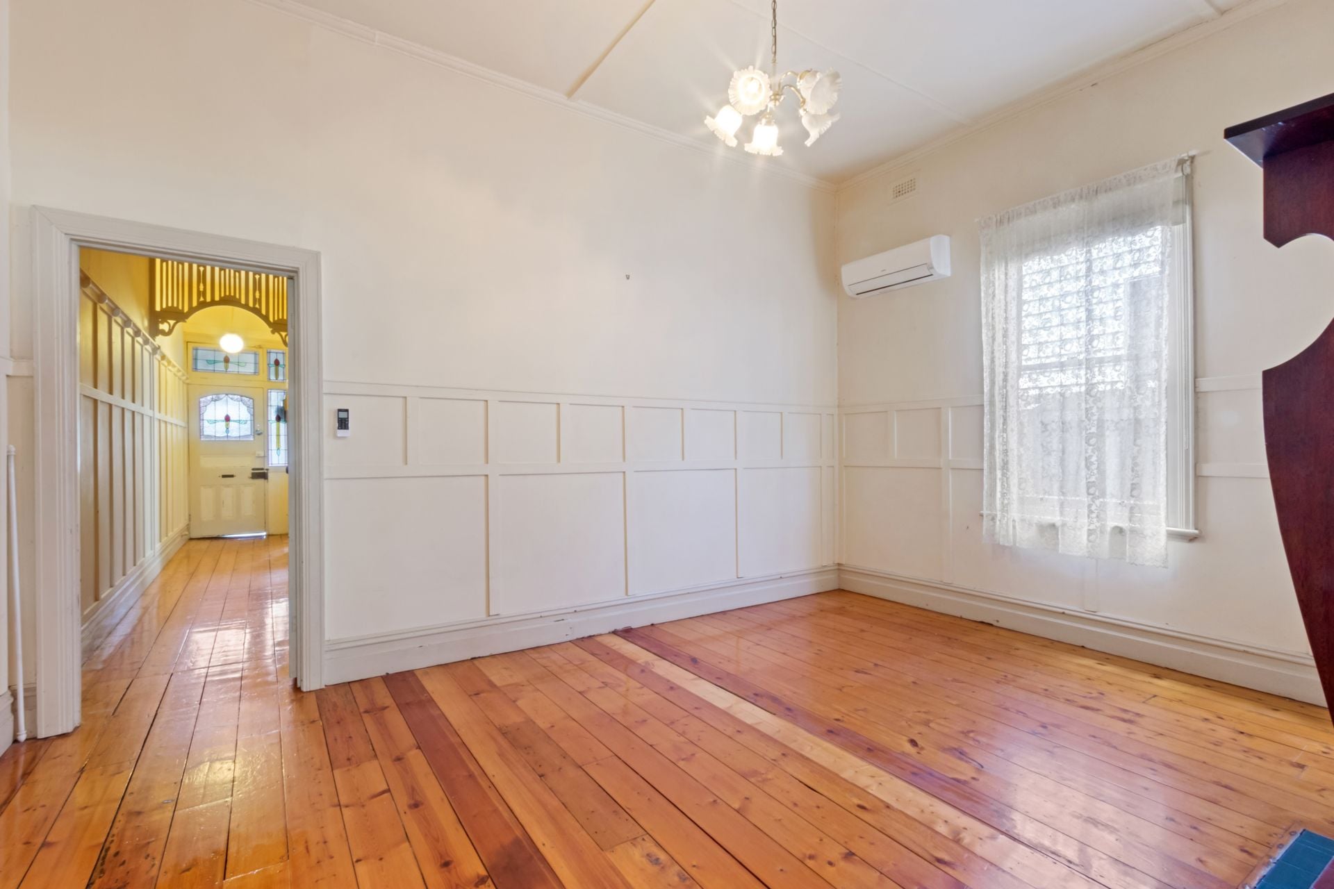 Period Home In The Perfect Location