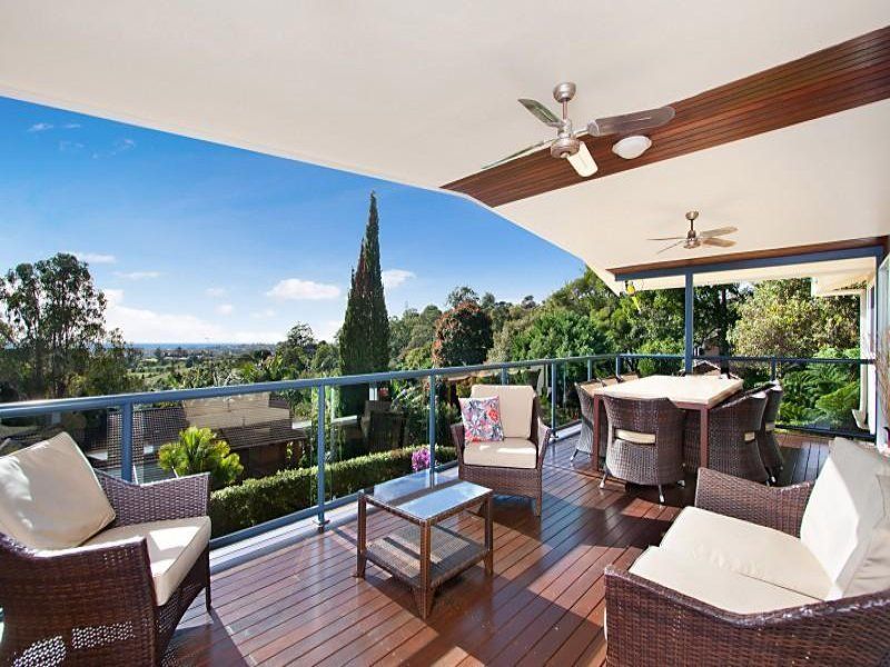 45 Parkes Lane TERRANORA NSW, Terranora - Thumbnail 2