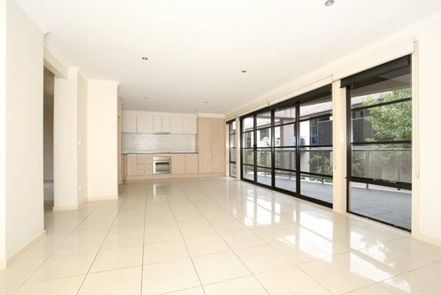 Large Modern Apartment