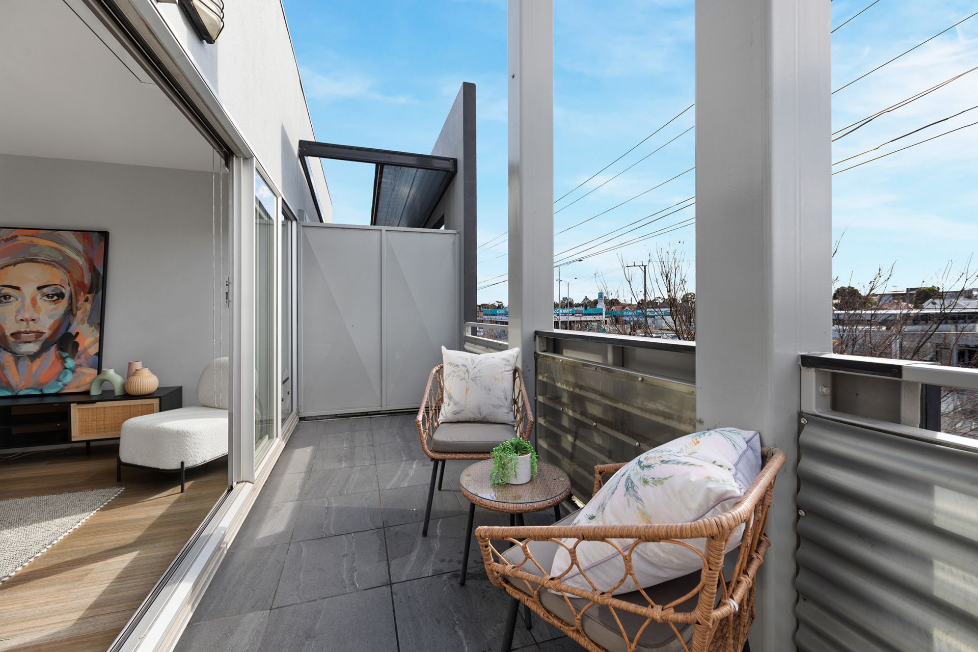 18/185 Francis Street, Yarraville - Thumbnail 6