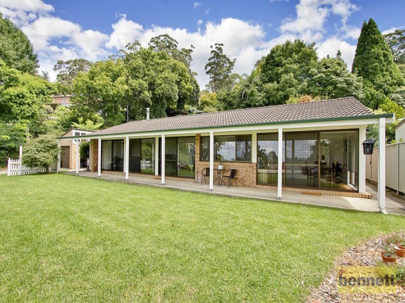 6 Vista Place, Kurrajong Heights - Thumbnail 2