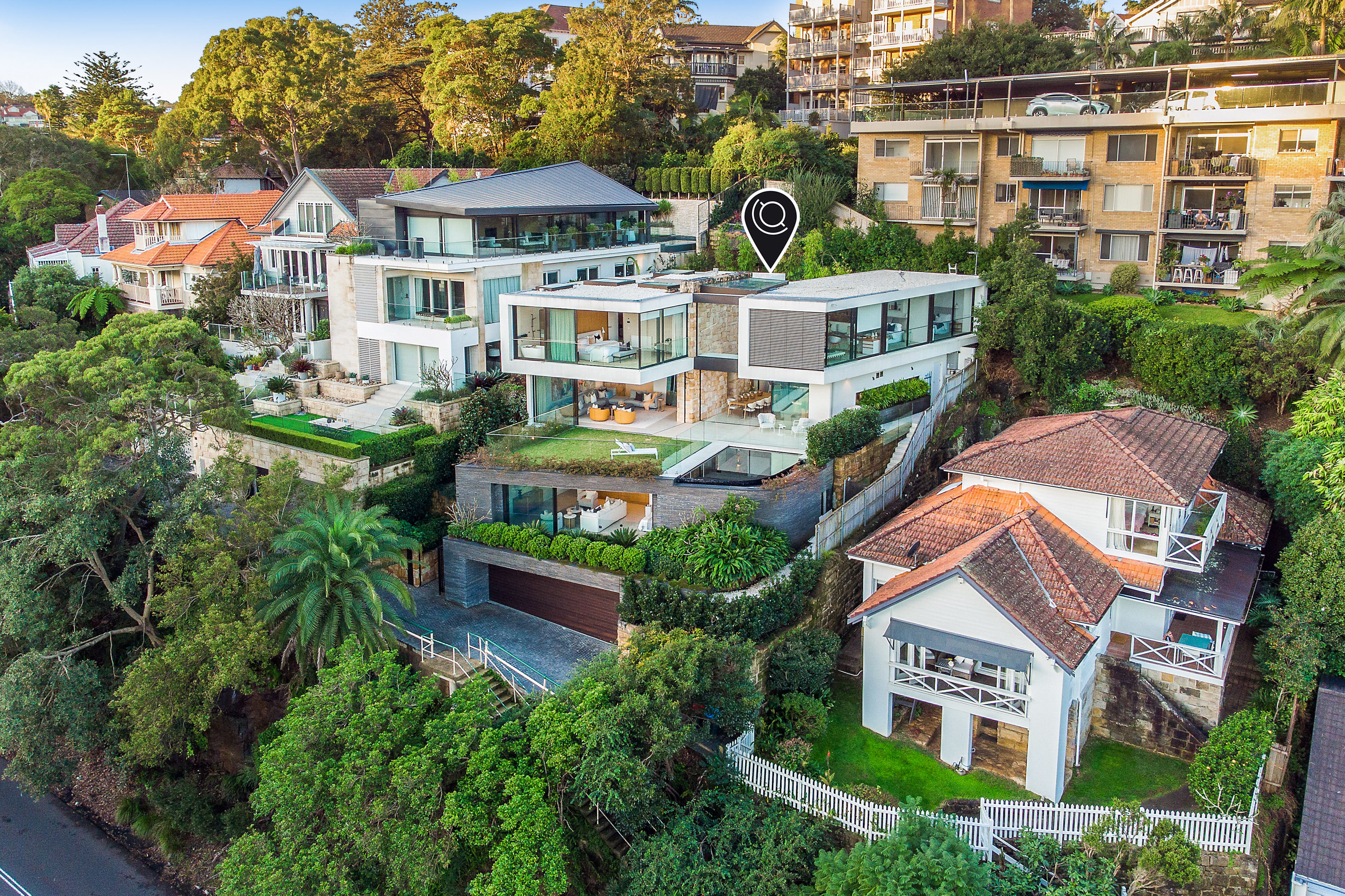 3A Avenue Road Mosman 2088