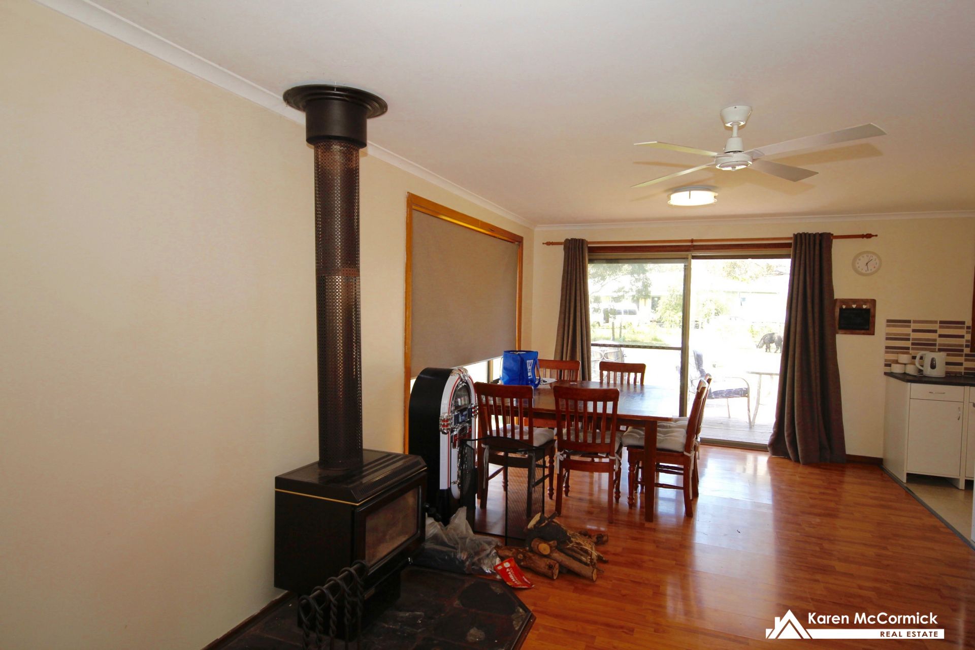 10 Collett Street, Longwarry Karen McCormick Real Estate