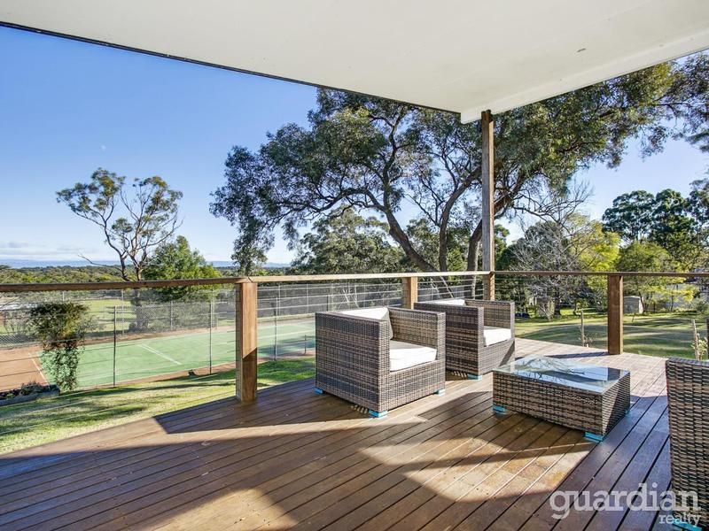 112 Porters Road KENTHURST NSW, Kenthurst - Thumbnail 7