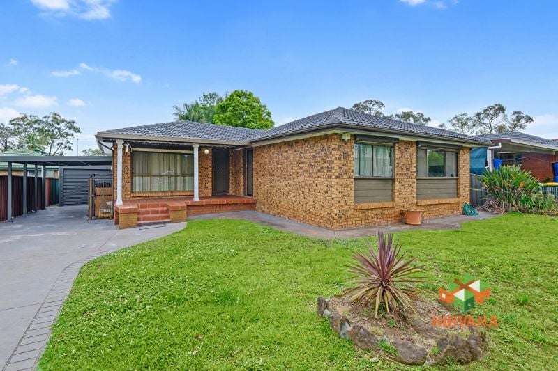 Sold Sold Sold !! We got lots of more  buyers to buy in Quakers hill only !! All vendors connect to Harit on 0415 580 950 for top value!