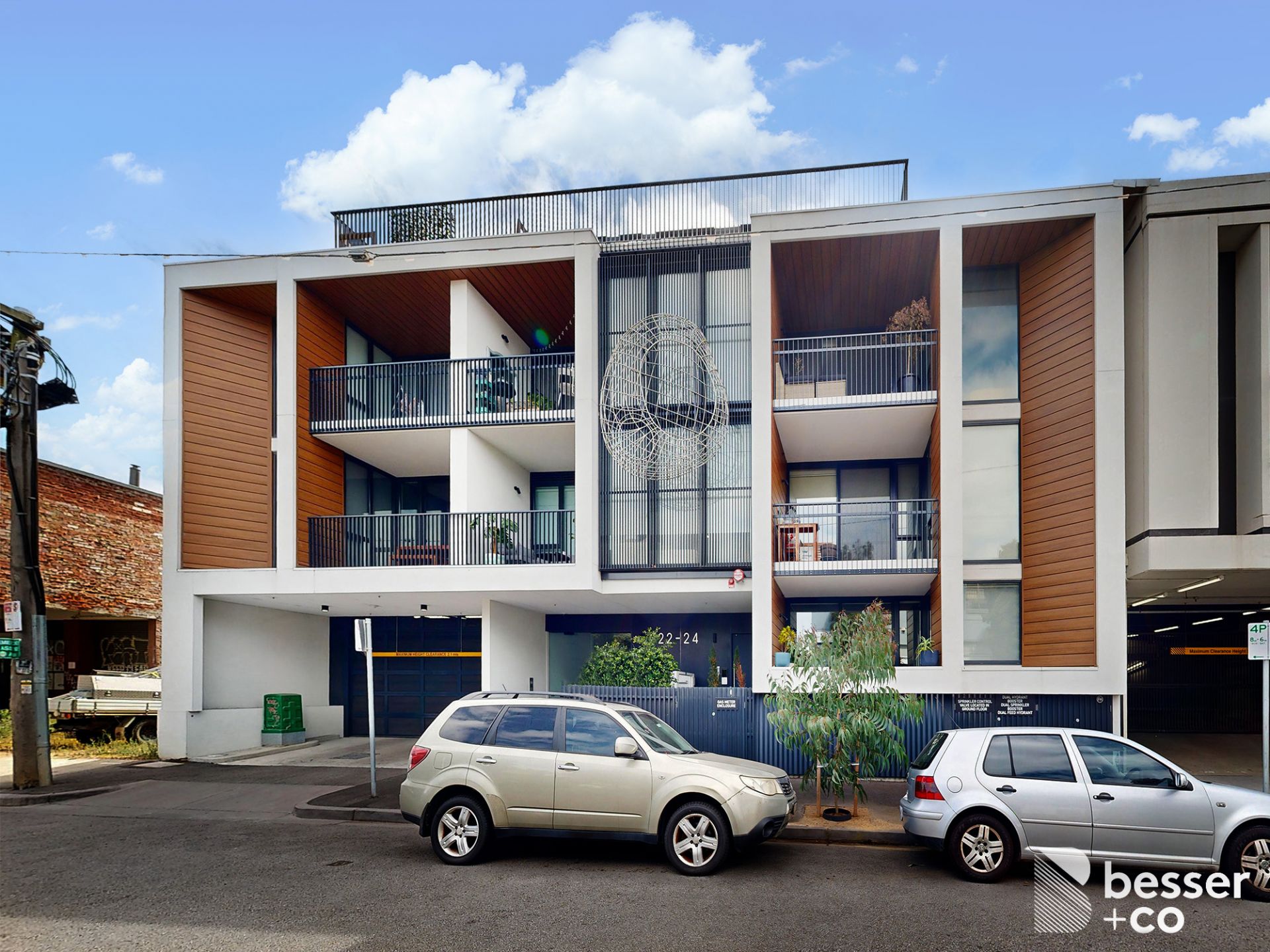 G02/22 Pakington Street, St Kilda - Thumbnail 6