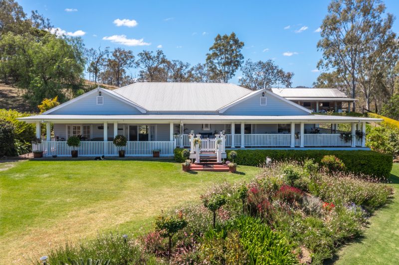 Real Estate For Sale 272 Mulgowie Road Road Townson , QLD