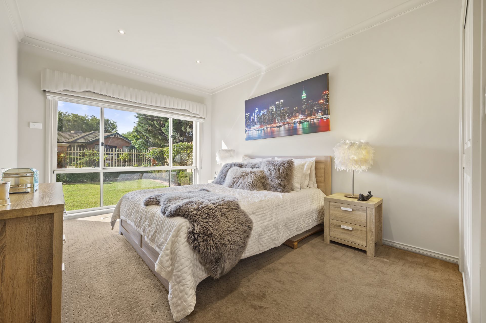 AFFORDABLE  LUXURY - LAND APPROX 876M2