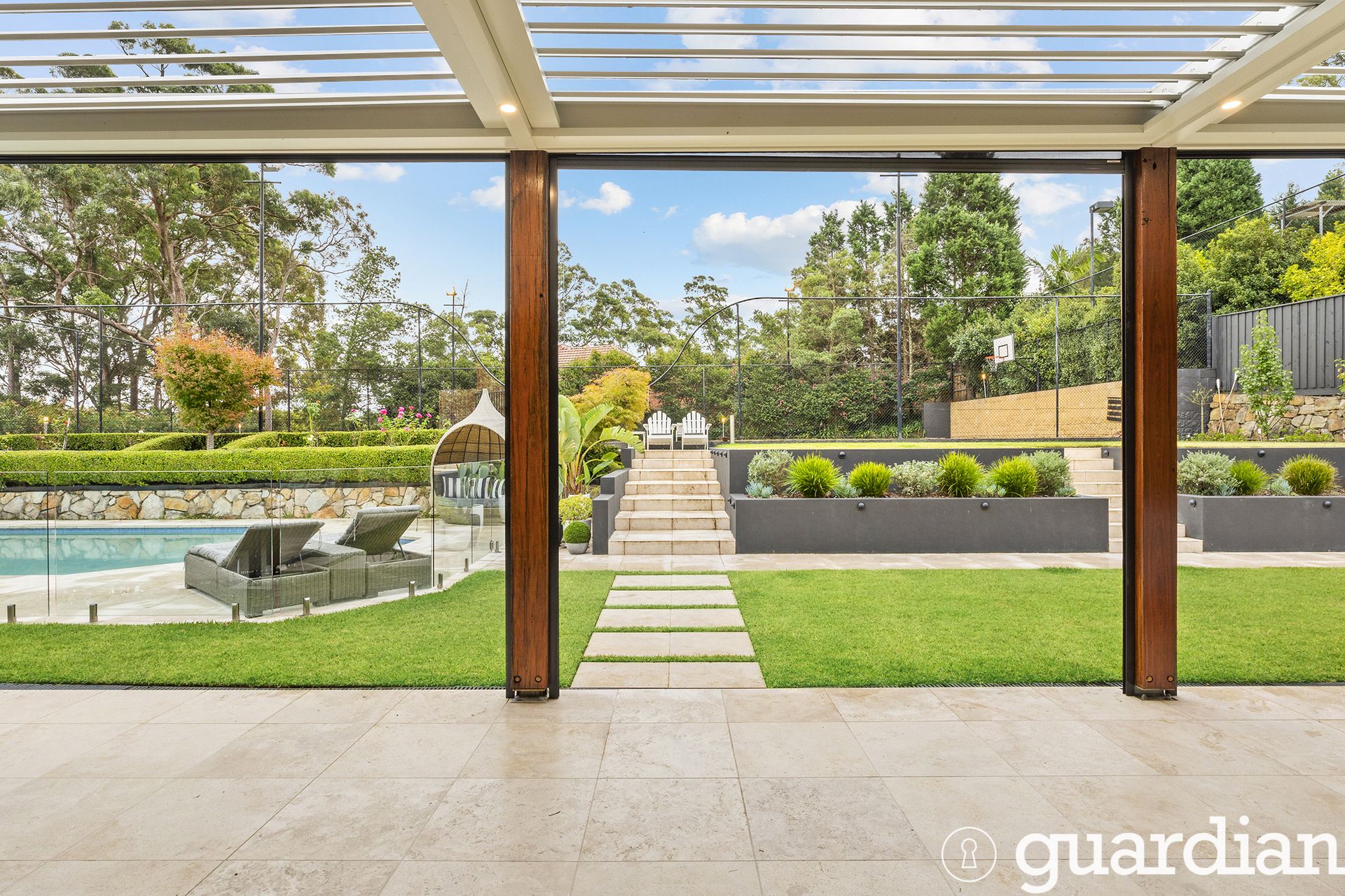 15 Carnarvon Avenue Glenhaven NSW, Glenhaven - Thumbnail 5
