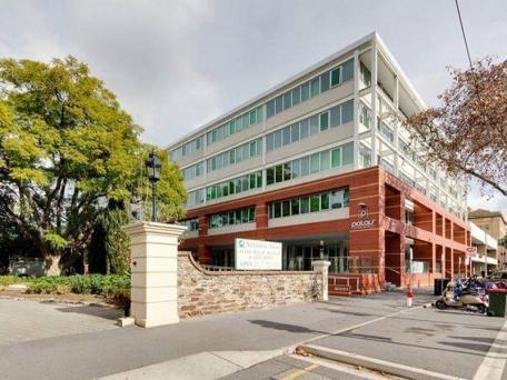 206/281-286  North Terrace Adelaide 5000