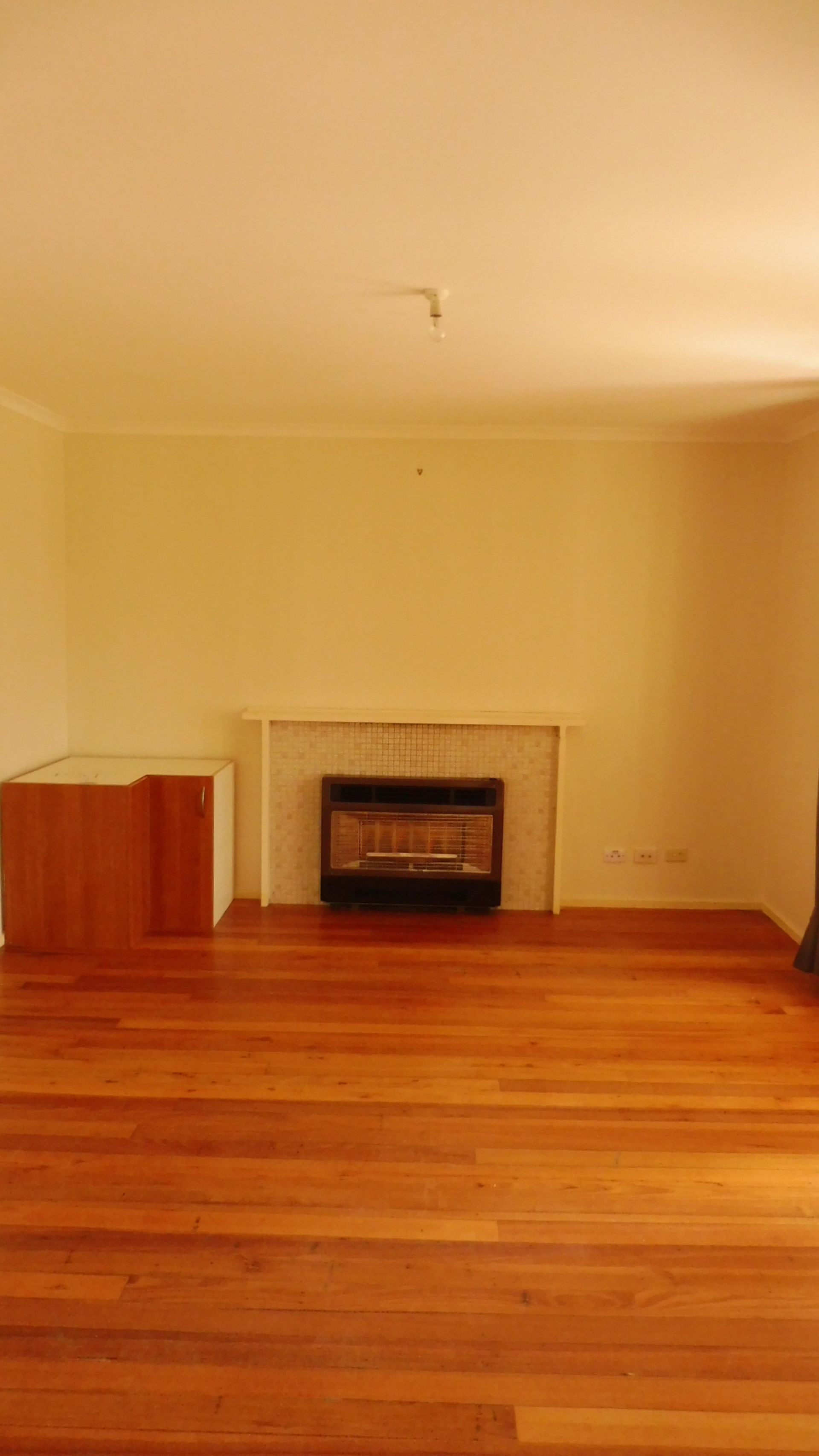 Recently Renovated