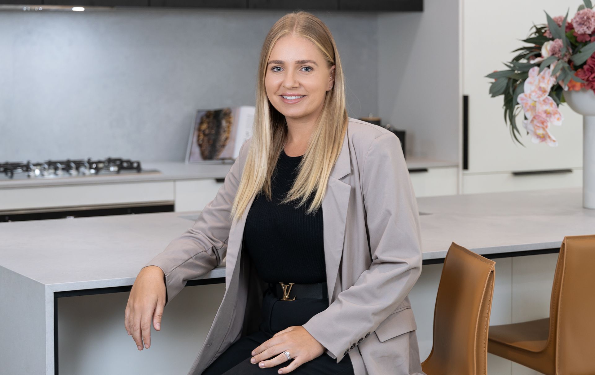 Gemma Patterson Stone Real Estate