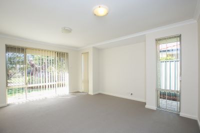 7 Jerrat Mews, Atwell