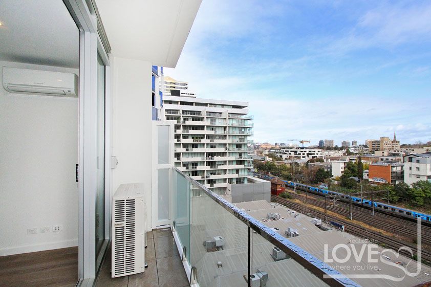 Stunning Apartment in the Heart of South Yarra