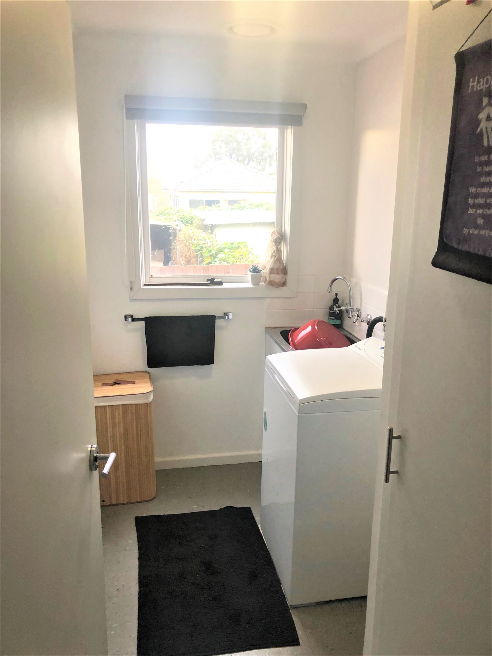 Renovated Two Bedroom Unit!