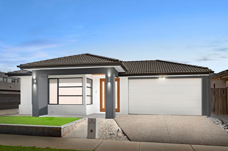 3 Shadow Street, Deanside