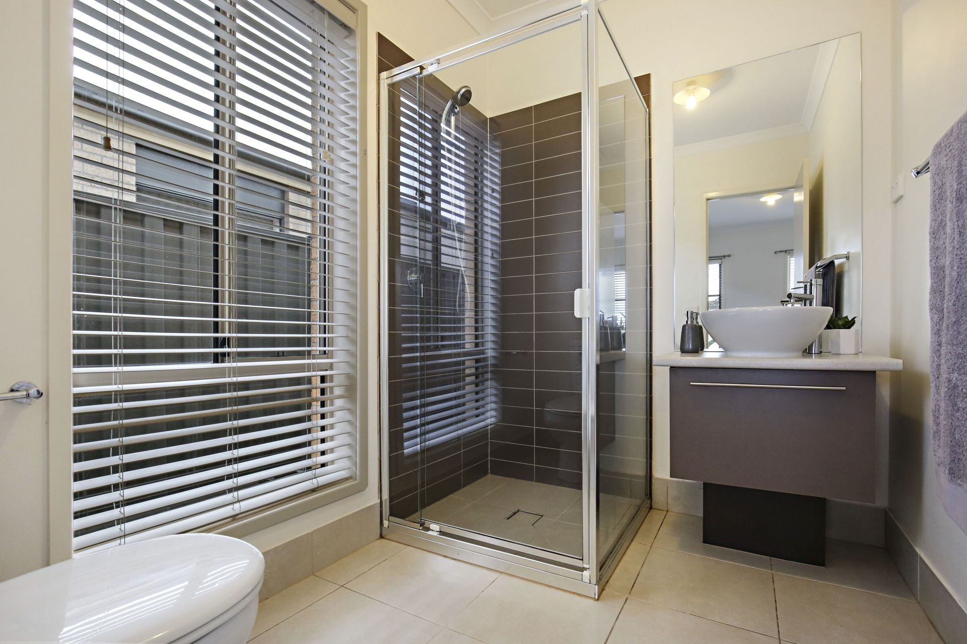 Stylish, Serene And So Well Situated