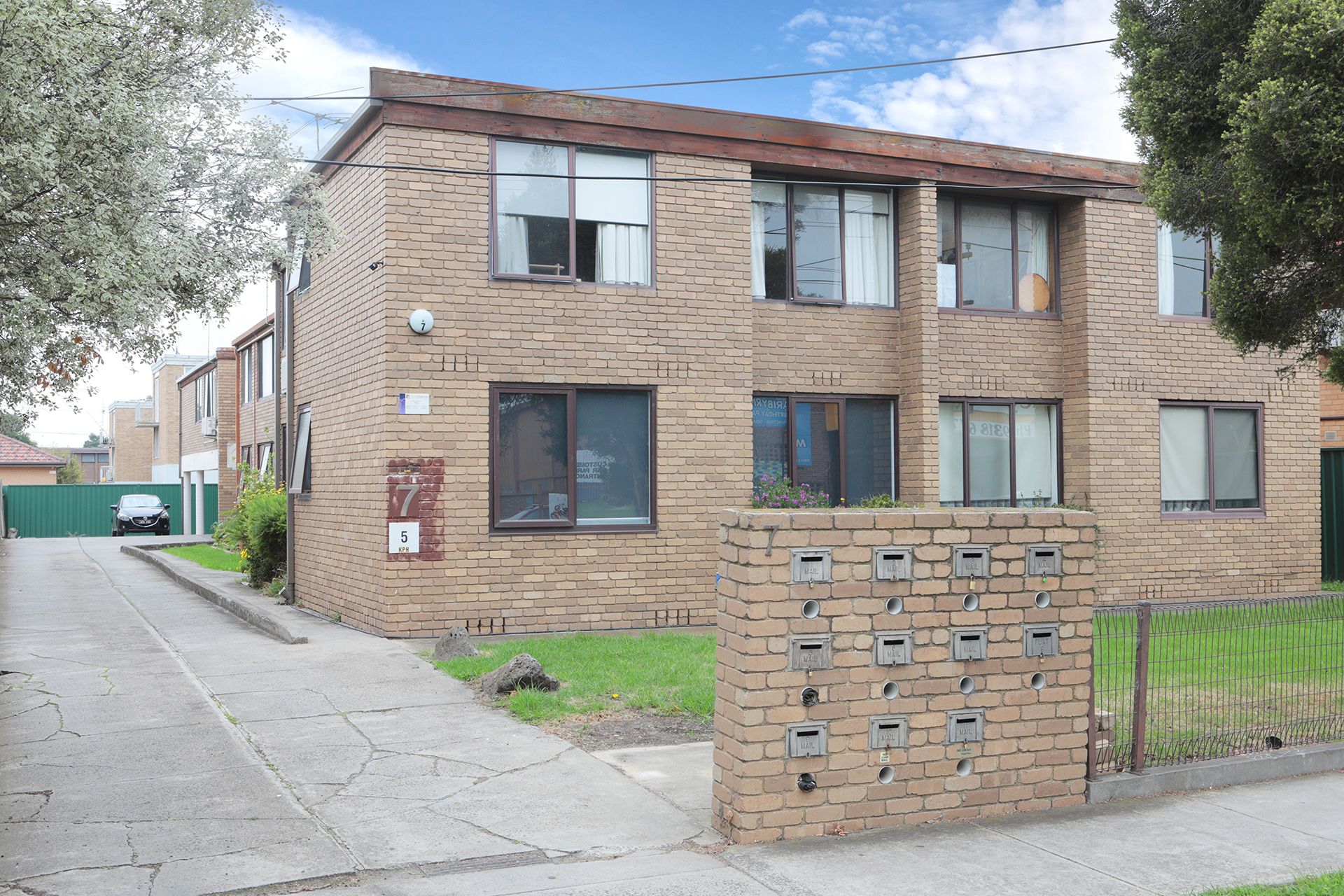 11/7 Gordon Street, Footscray - Thumbnail 5