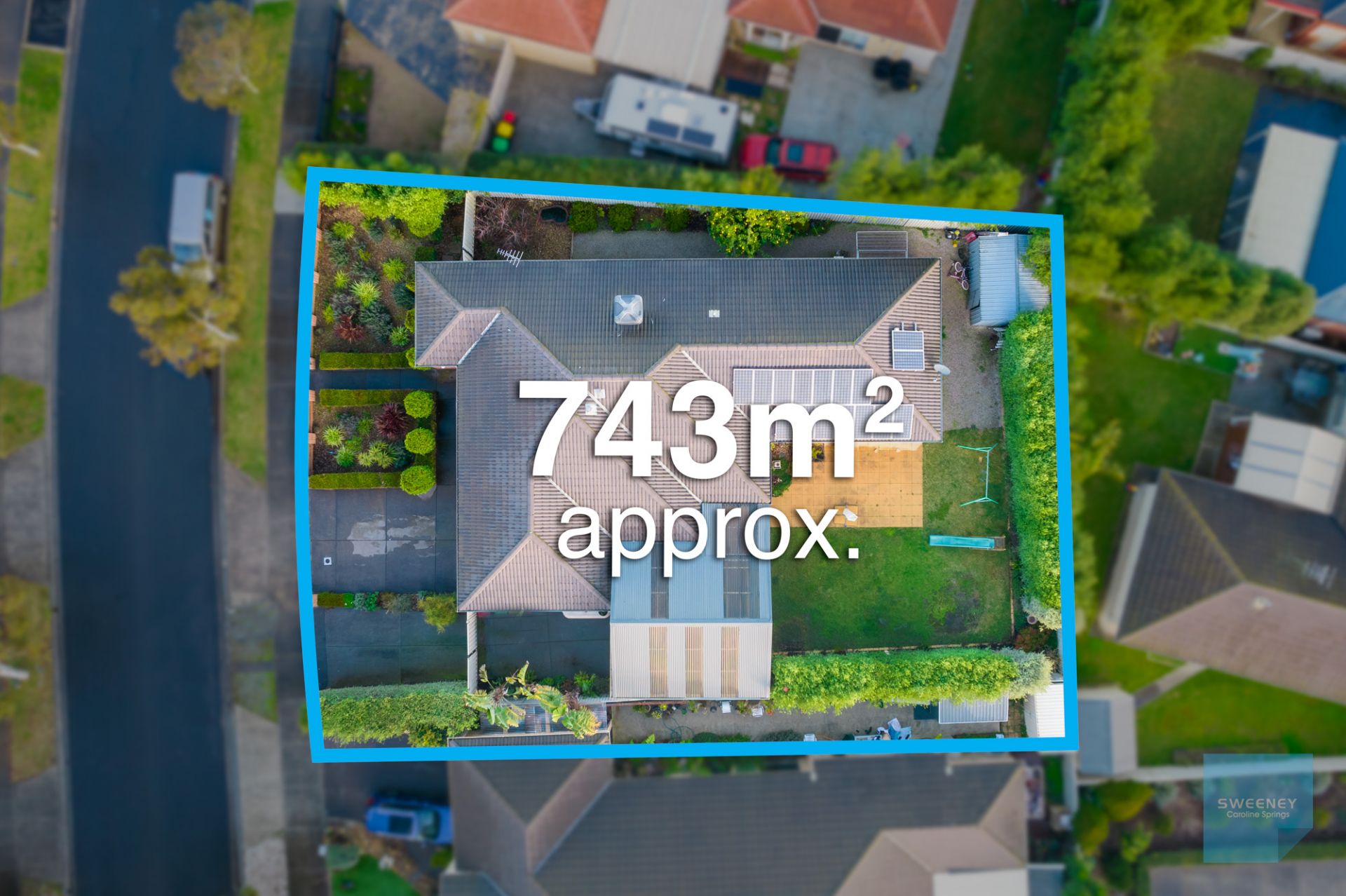 81 The Parkway, Caroline Springs - Thumbnail 4