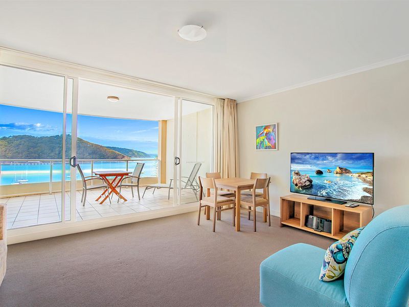 Real Estate For Sale 704/51 The Esplanade Ettalong Beach , NSW