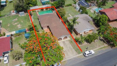 HIDDEN OASIS IN ONE OF BUNDABERG'S MOST FAVOURED SUBURBS!!