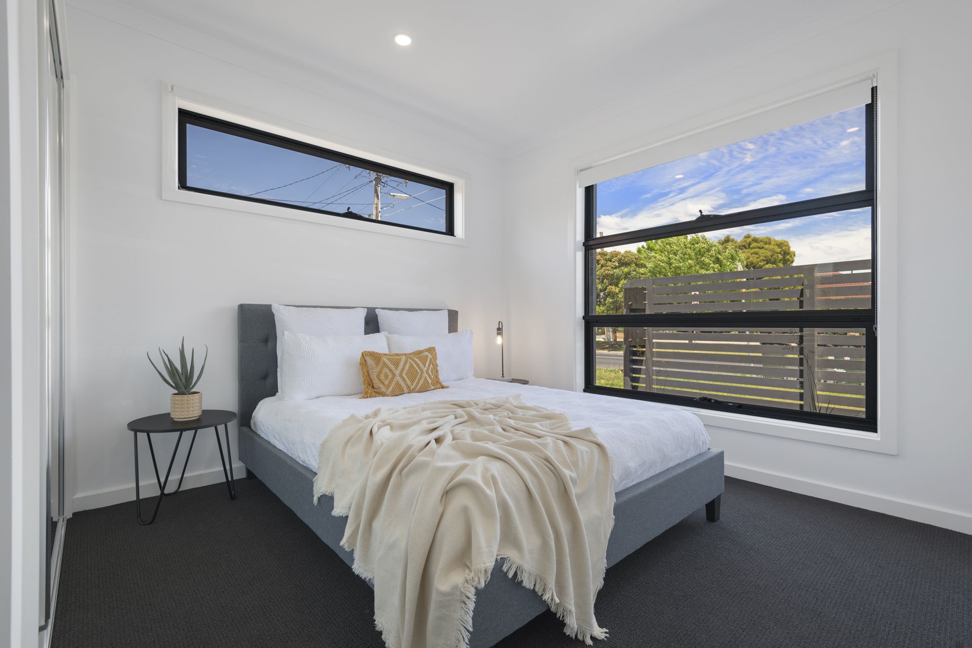 BRAND NEW TOWNHOUSE IN PRIME LOCATION