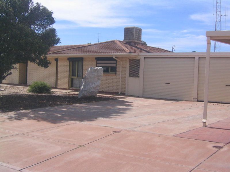  Whyalla Jenkins 5609