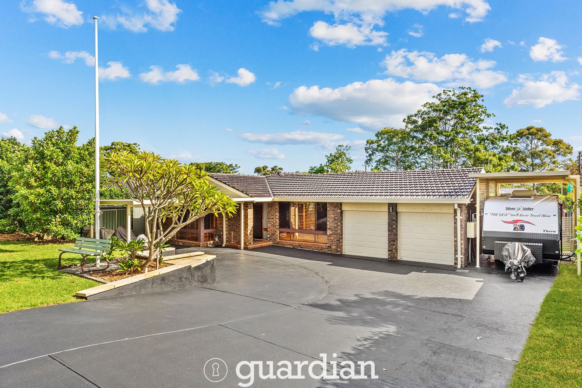50 Nancy Place Galston NSW, Galston - Thumbnail 3
