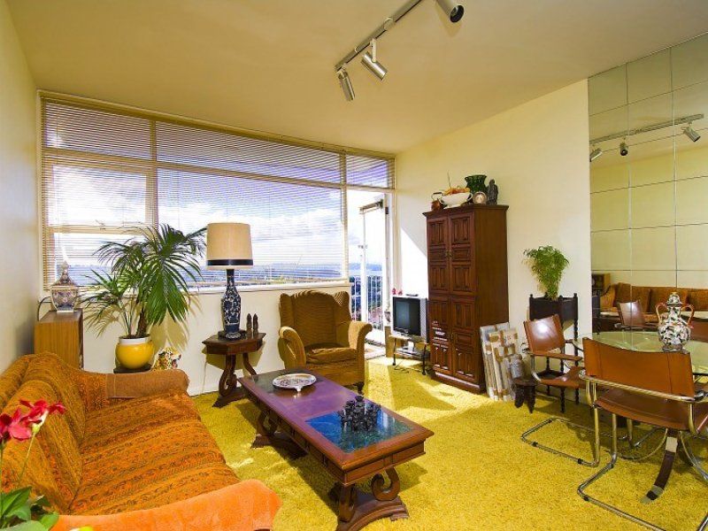45/7 Anderson Street NEUTRAL BAY NSW, Bay - Thumbnail 2