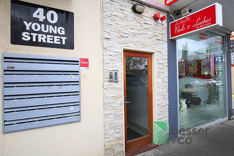 12/40 Young Street, Moonee Ponds - Thumbnail 8