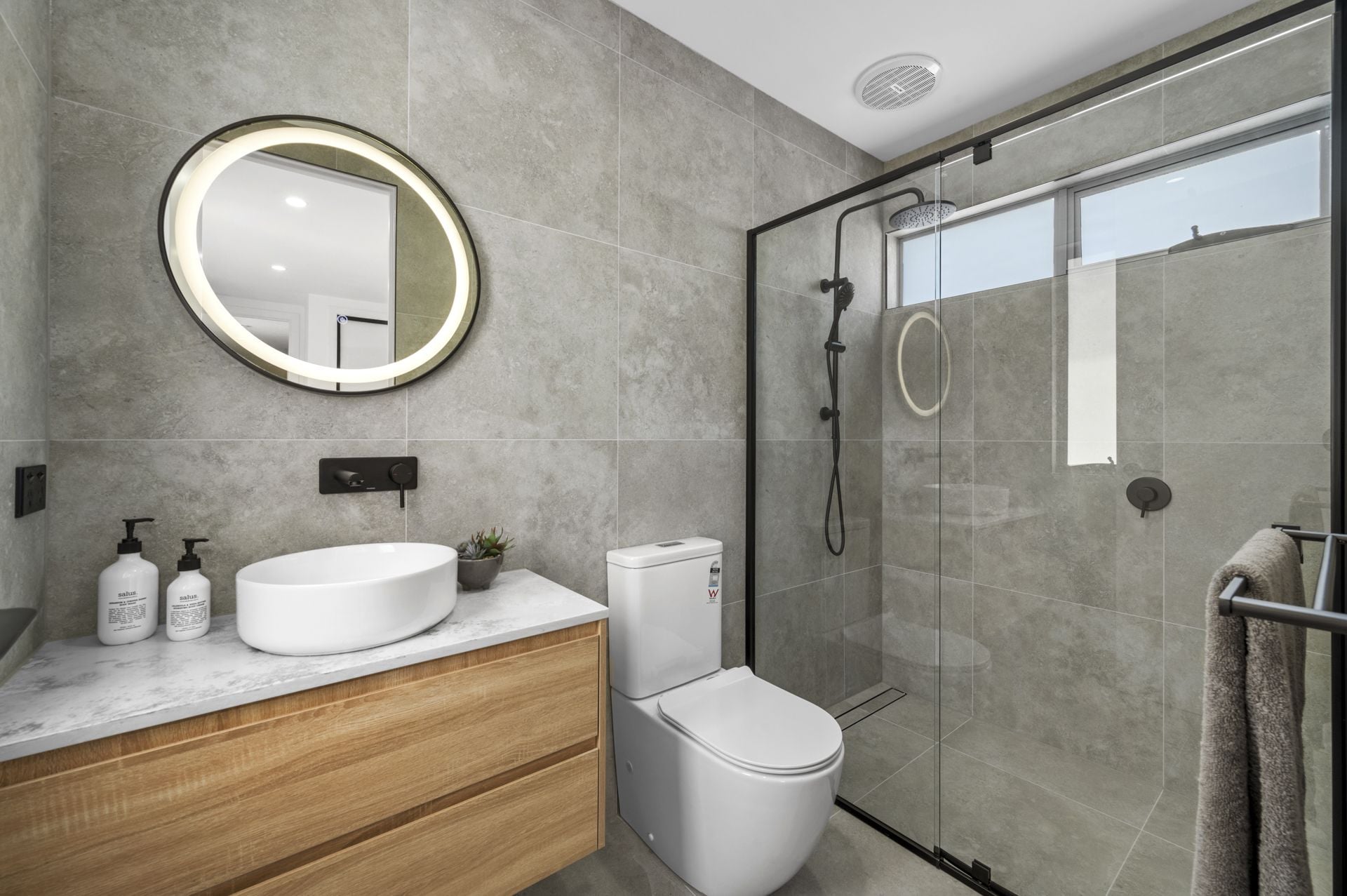 BRAND NEW- BOUTIQUE LIVING