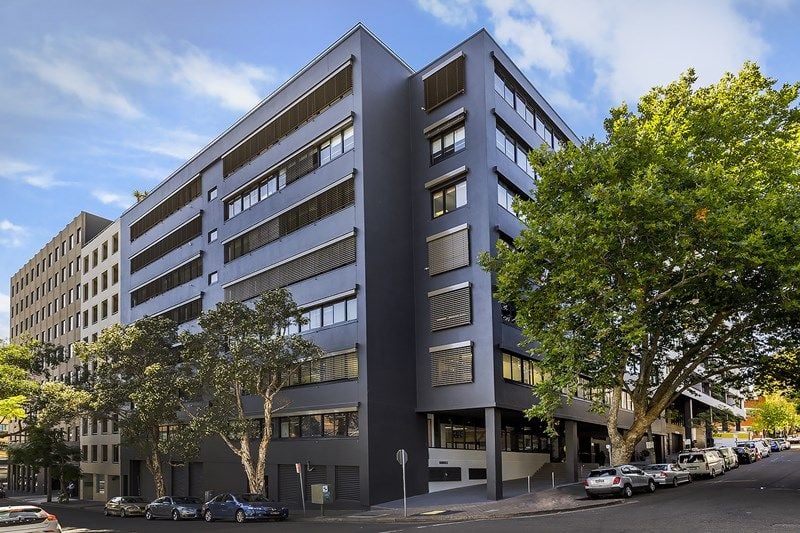 Surry Hills